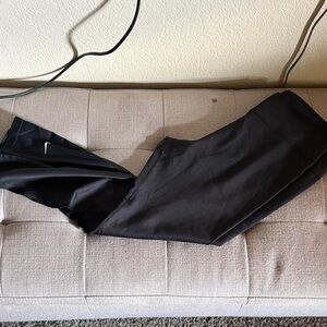 Nike Black Performance Leggings